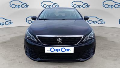 Peugeot 308 1.5 BlueHDI 100 Access