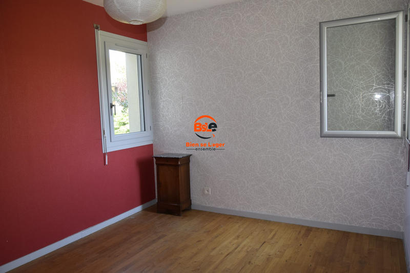 Maison contemporaine - 165 m² - 7 pièces