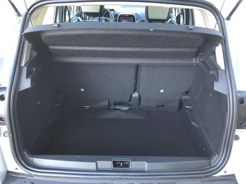 Renault Captur TCe 90 Zen