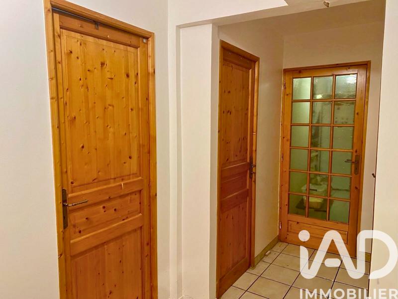 Maison - 101 m² - 4 pièces