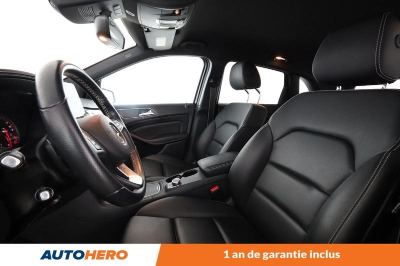 Mercedes Classe B 200 Starlight Edition 7g-Dct 156 ch