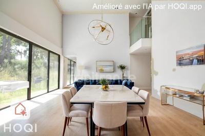 Maison - 268 m² - 8 pièces