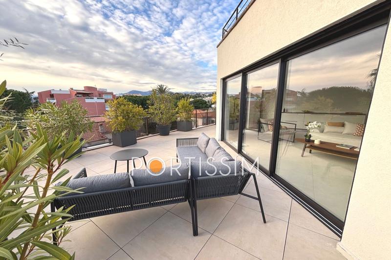 Appartement - 132 m² - 4 pièces