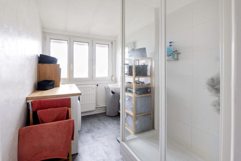 Maison - 82 m² - 4 pièces