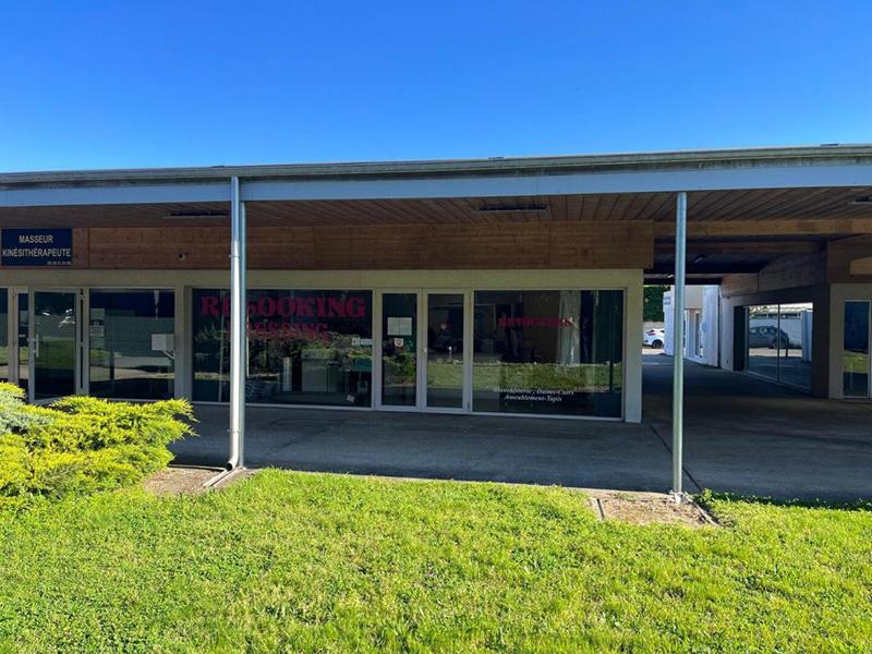 Local commercial - 100 m²