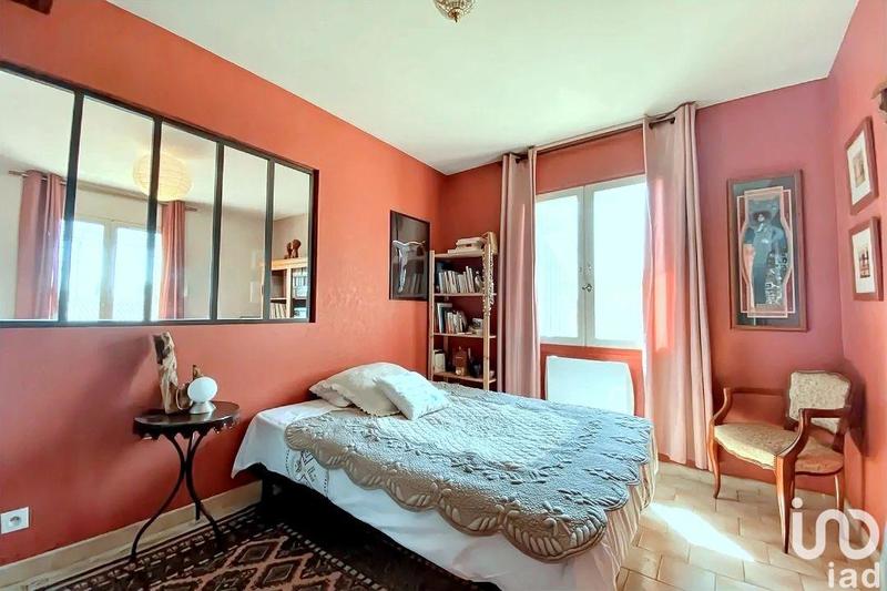 Maison - 195 m² - 6 pièces