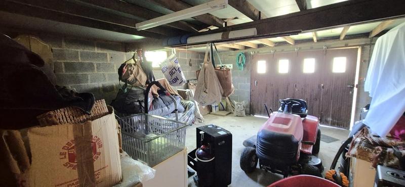 Fermette - 127 m² - 5 pièces