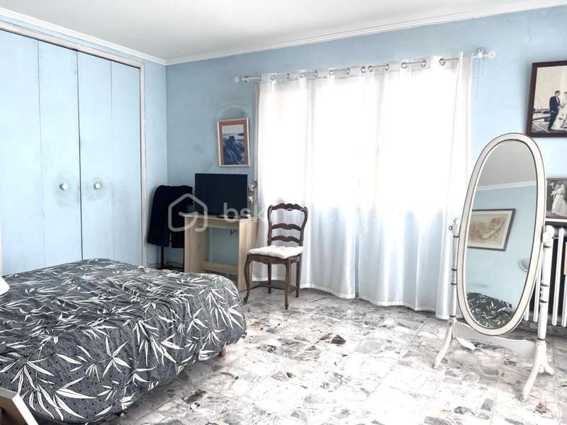 Appartement - 109 m² - 5 pièces