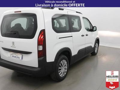 Peugeot Rifter Long PureTech 110 Active 7Pl