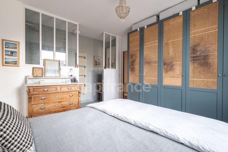 Appartement - 55 m² - 2 pièces