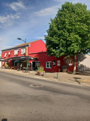 Fonds de commerce - 312 m²