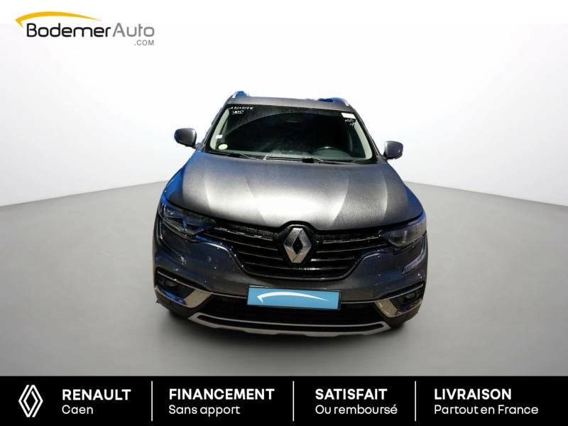 Renault Koleos Blue dCi 150 X-tronic Intens