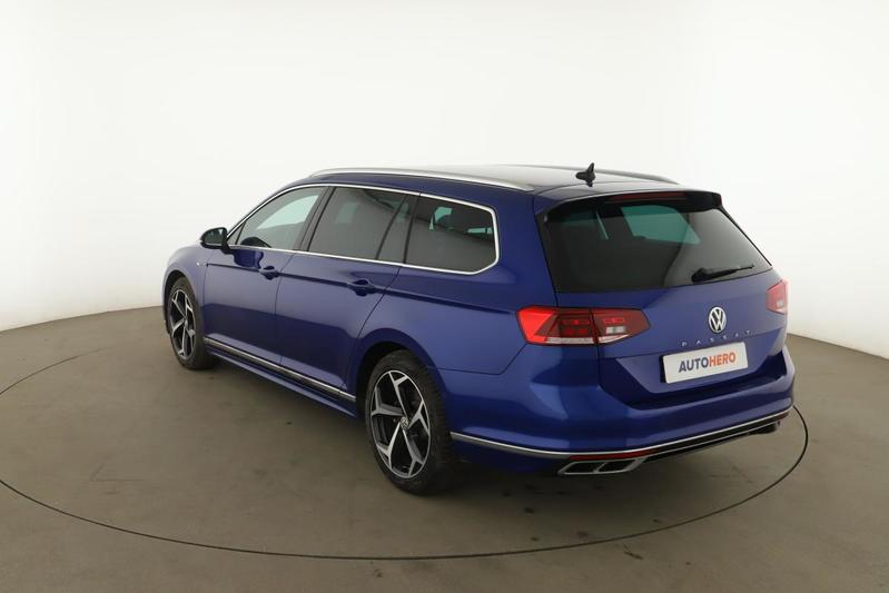Volkswagen Passat Sw 1.5 Tsi Evo R-Line Dsg7 150 ch