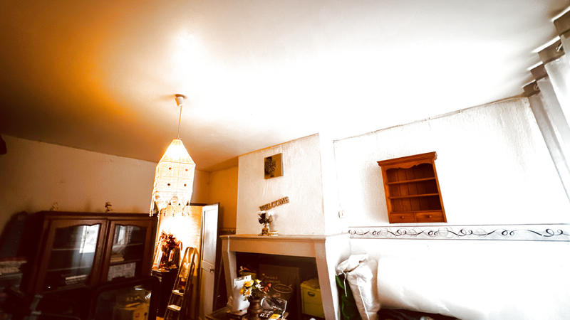 Maison - 126 m² - 6 pièces