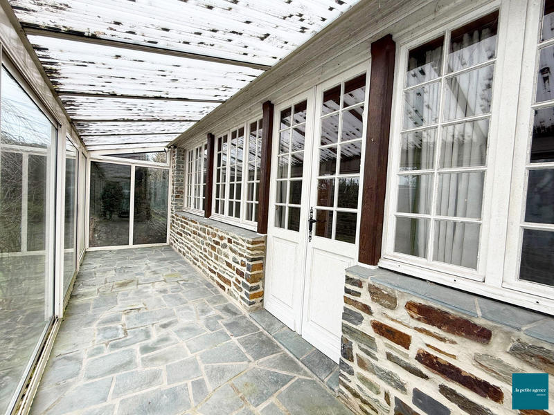 Maison - 175 m² - 7 pièces