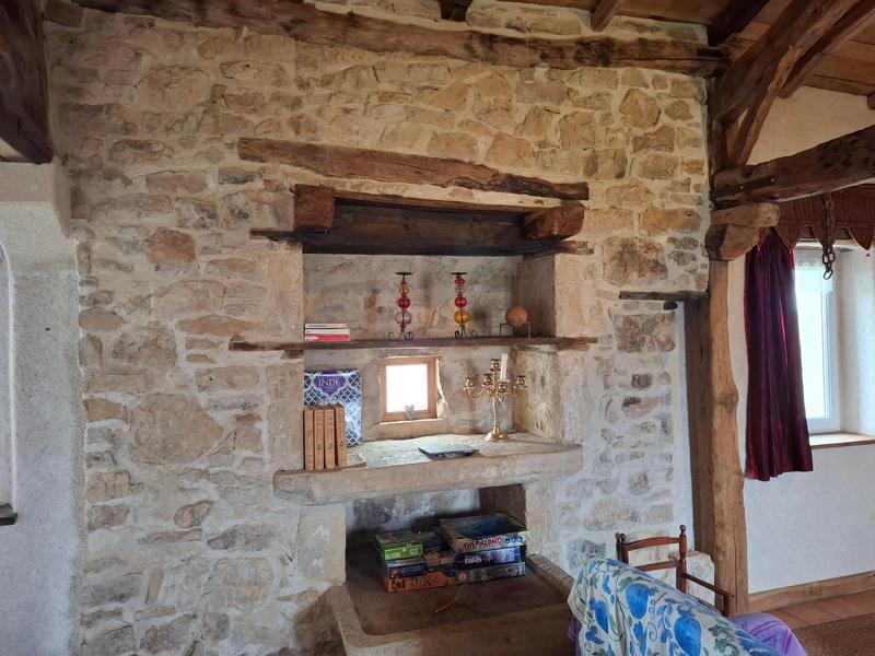 Maison - 103 m² - 5 pièces