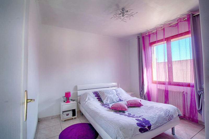 Villa - 190 m² - 9 pièces