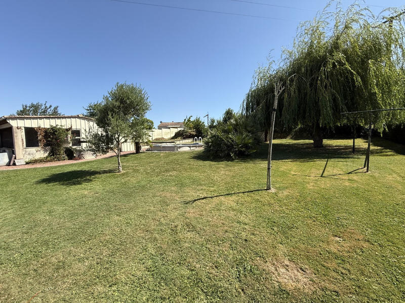 Maison - 108 m² - 5 pièces