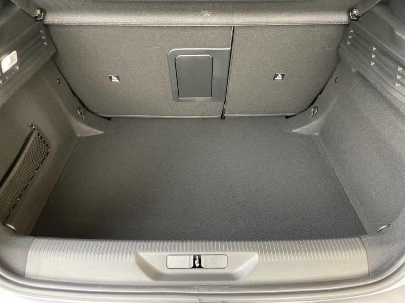 Peugeot 308 Hybrid 136 e-Dcs6 Allure