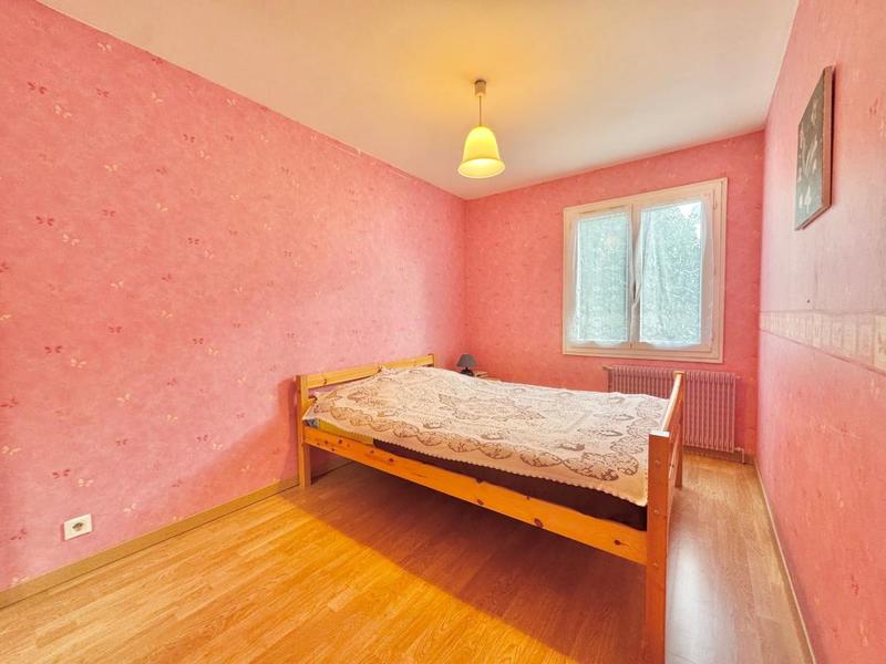 Maison - 89 m² - 4 pièces