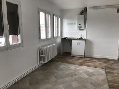 Appartement - 21 m² - 1 pièce