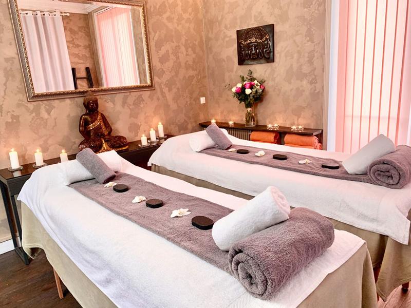 Maison - 120 m² - 7 pièces