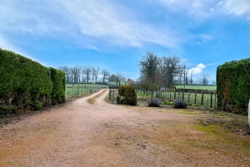 Maison - 155 m² - 7 pièces