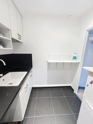 Appartement - 19 m² - 1 pièce