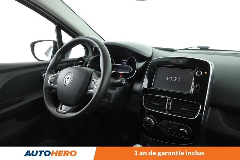 Renault Clio 1.2 Limited 75 ch