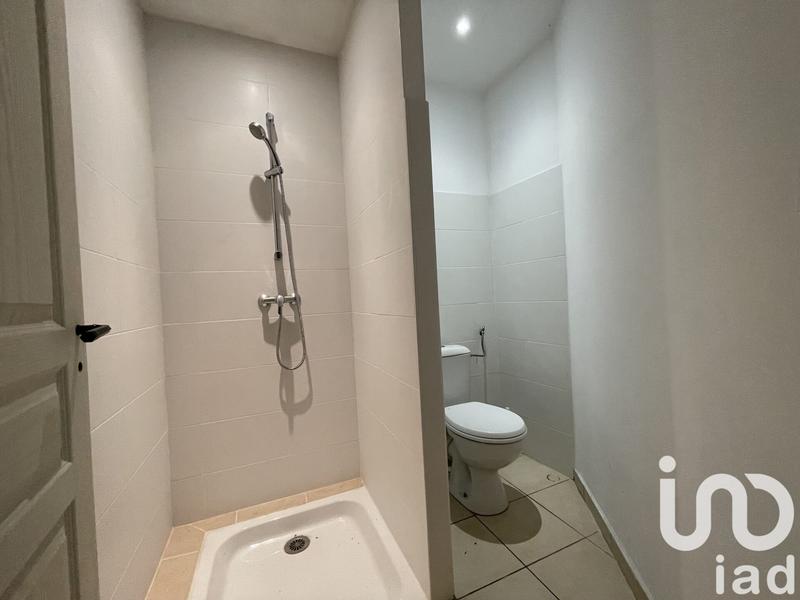 Maison - 422 m² - 8 pièces