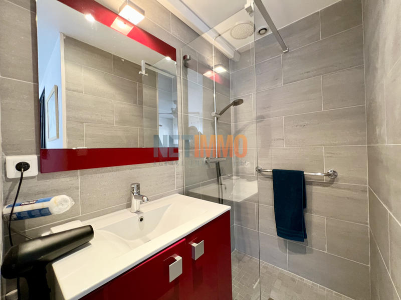 Maison de village - 150 m² - 5 pièces