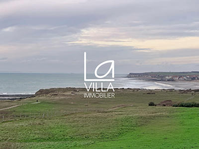 Duplex - 29 m² - 2 pièces