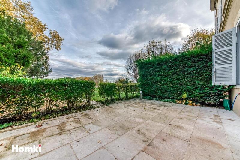 Appartement - 89 m² - 3 pièces