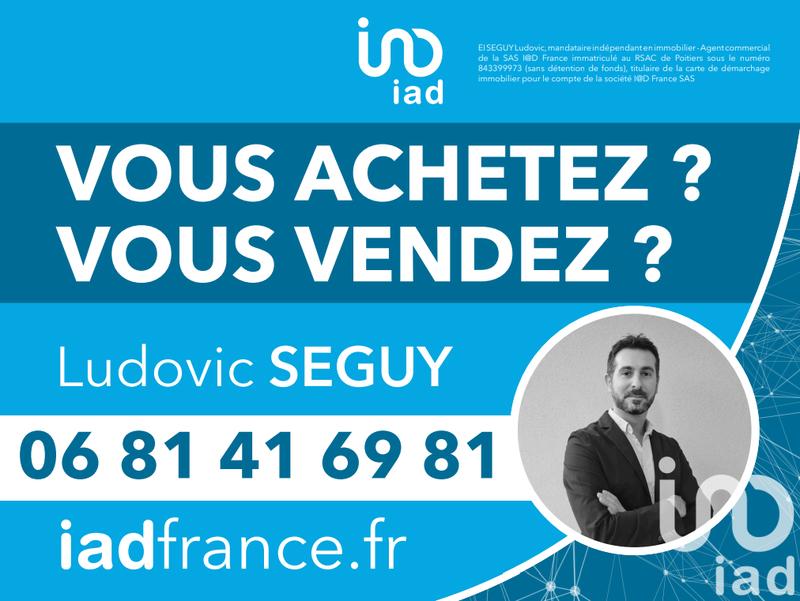 Terrain - 32 000 m²