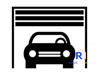 Parking / Garage - 14 m²