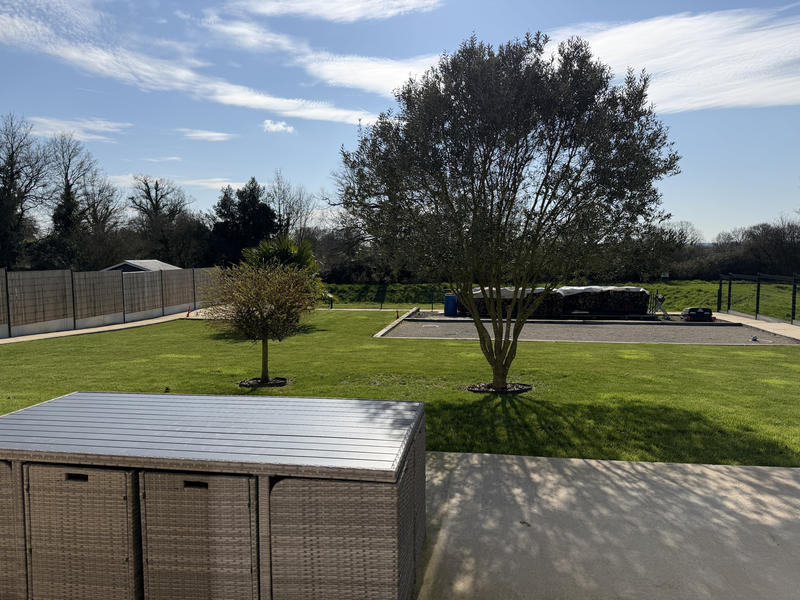 Maison - 119 m² - 4 pièces