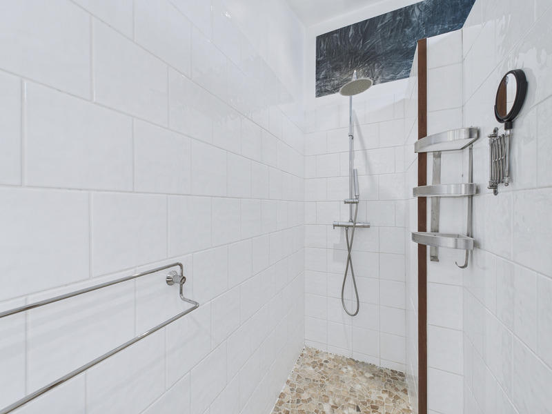 Appartement - 40 m² - 1 pièce