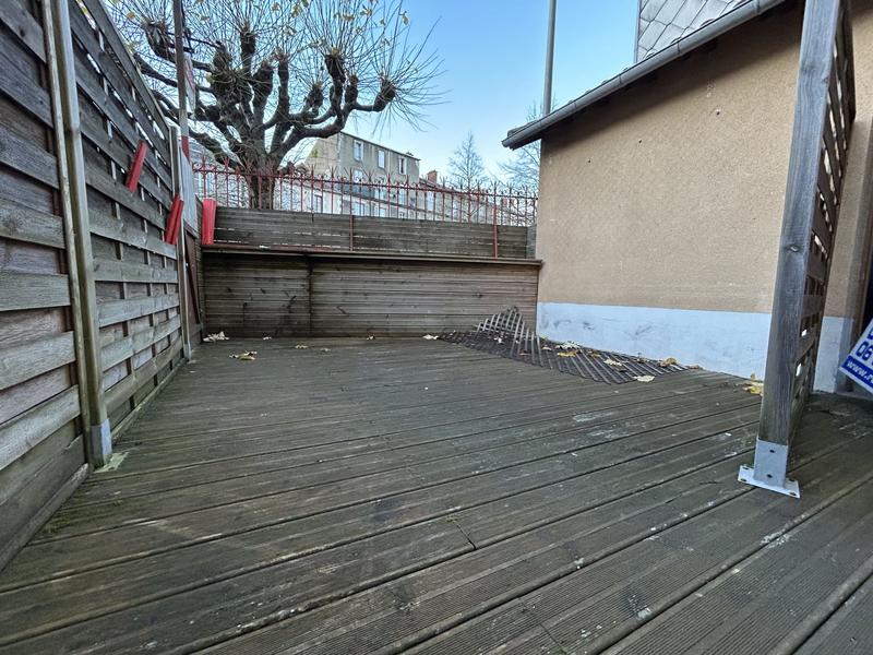 Fonds de commerce - 44 m²