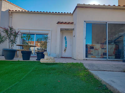 Maison - 94 m² - 5 pièces