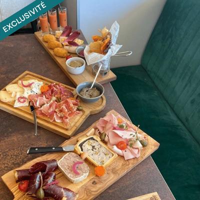 Local commercial - 138 m²