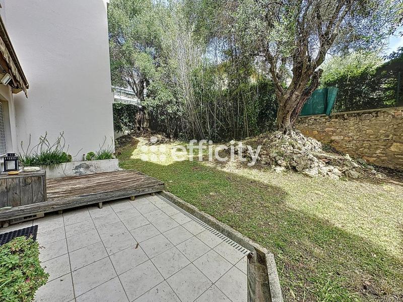 Appartement - 122 m² - 4 pièces