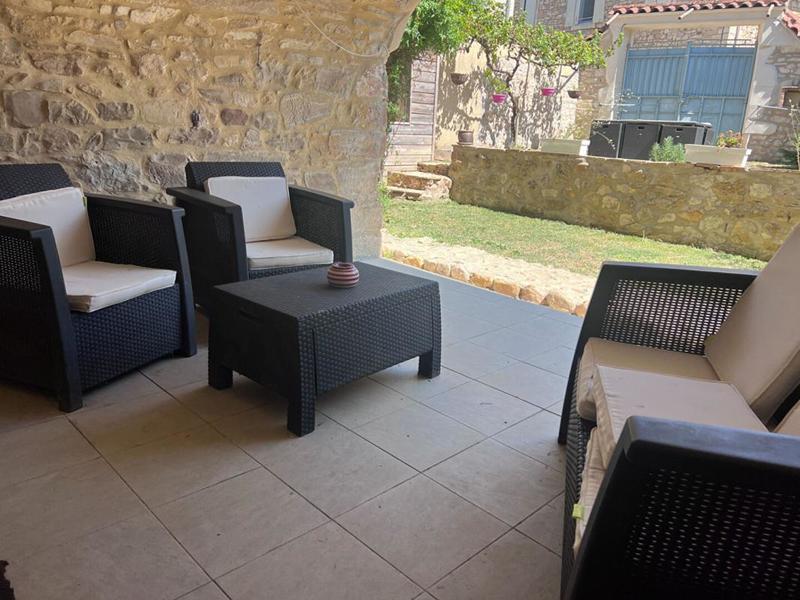 Maison - 176 m² - 5 pièces