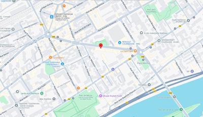 Parking / Garage - 12 m²