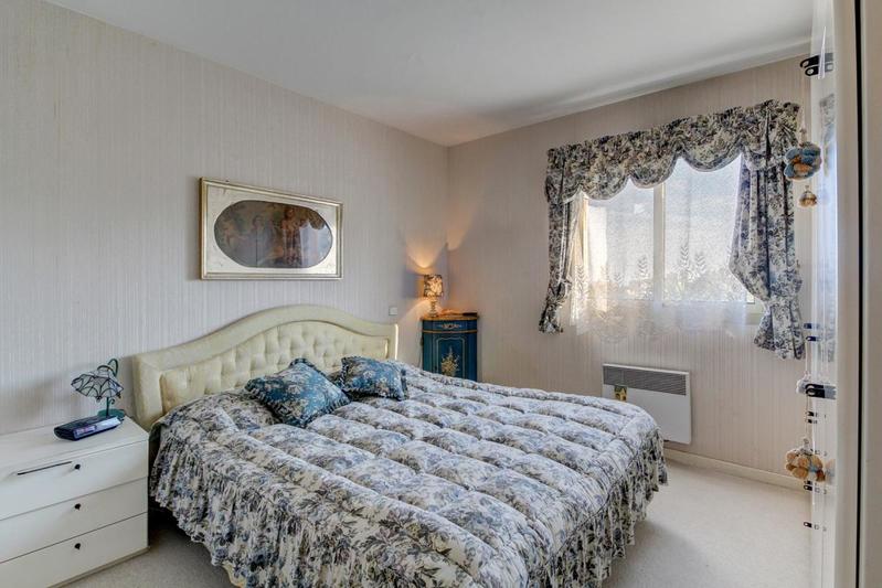 Appartement - 78 m² - 3 pièces