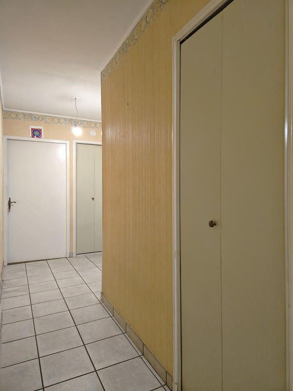 Maison - 75 m² - 3 pièces