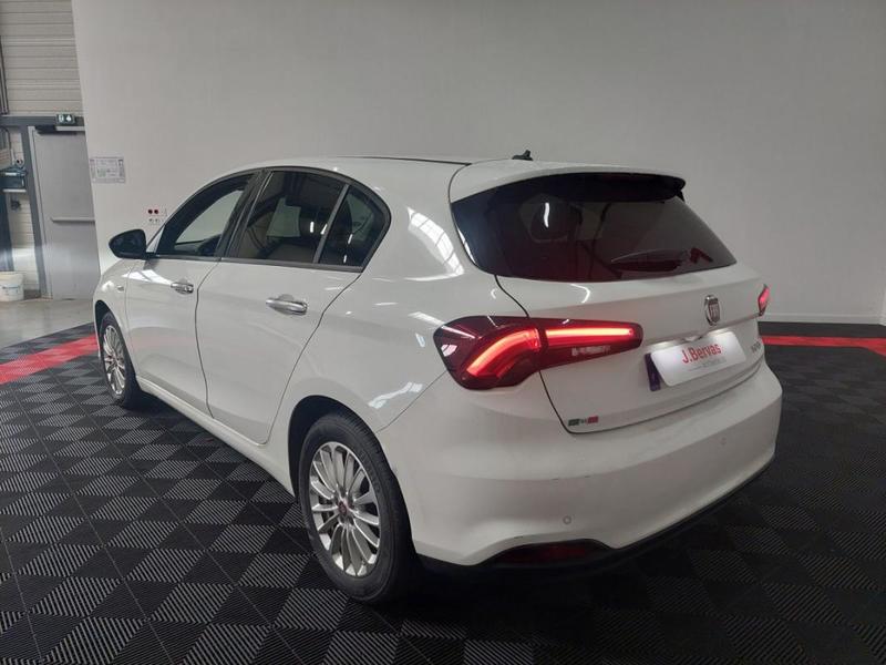 Fiat Tipo 1.0 Turbo 100 Life Plus