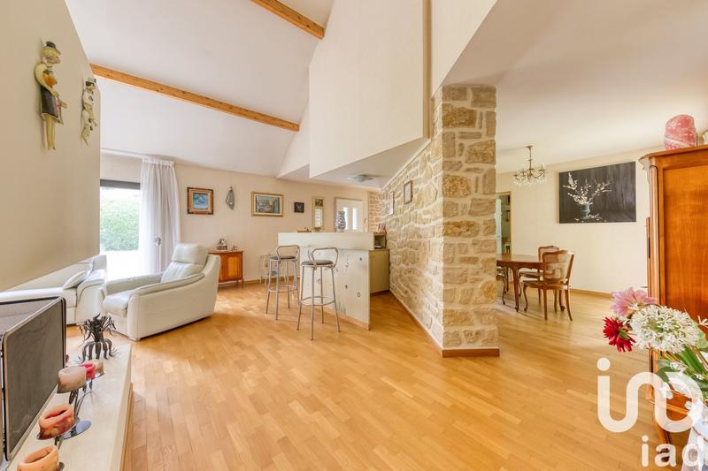 Maison de maîtres - 215 m² - 8 pièces