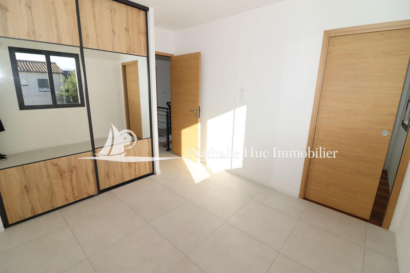 Maison contemporaine - 111 m² - 5 pièces