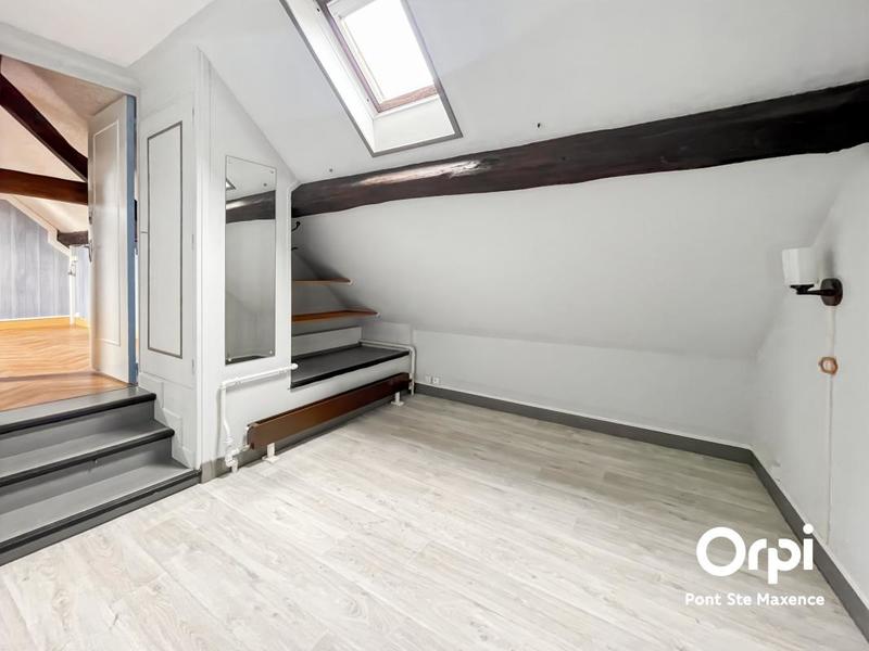 Maison - 63 m² - 2 pièces