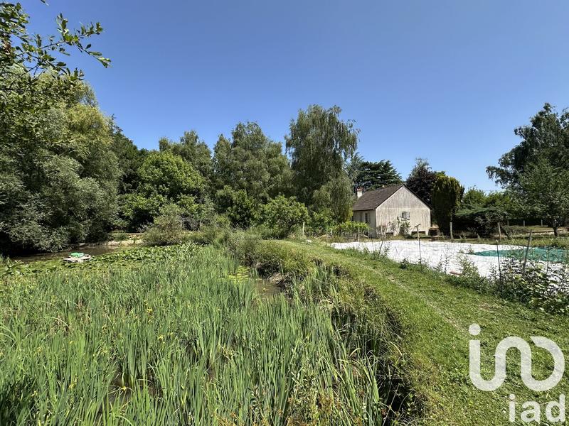 Maison - 135 m² - 4 pièces